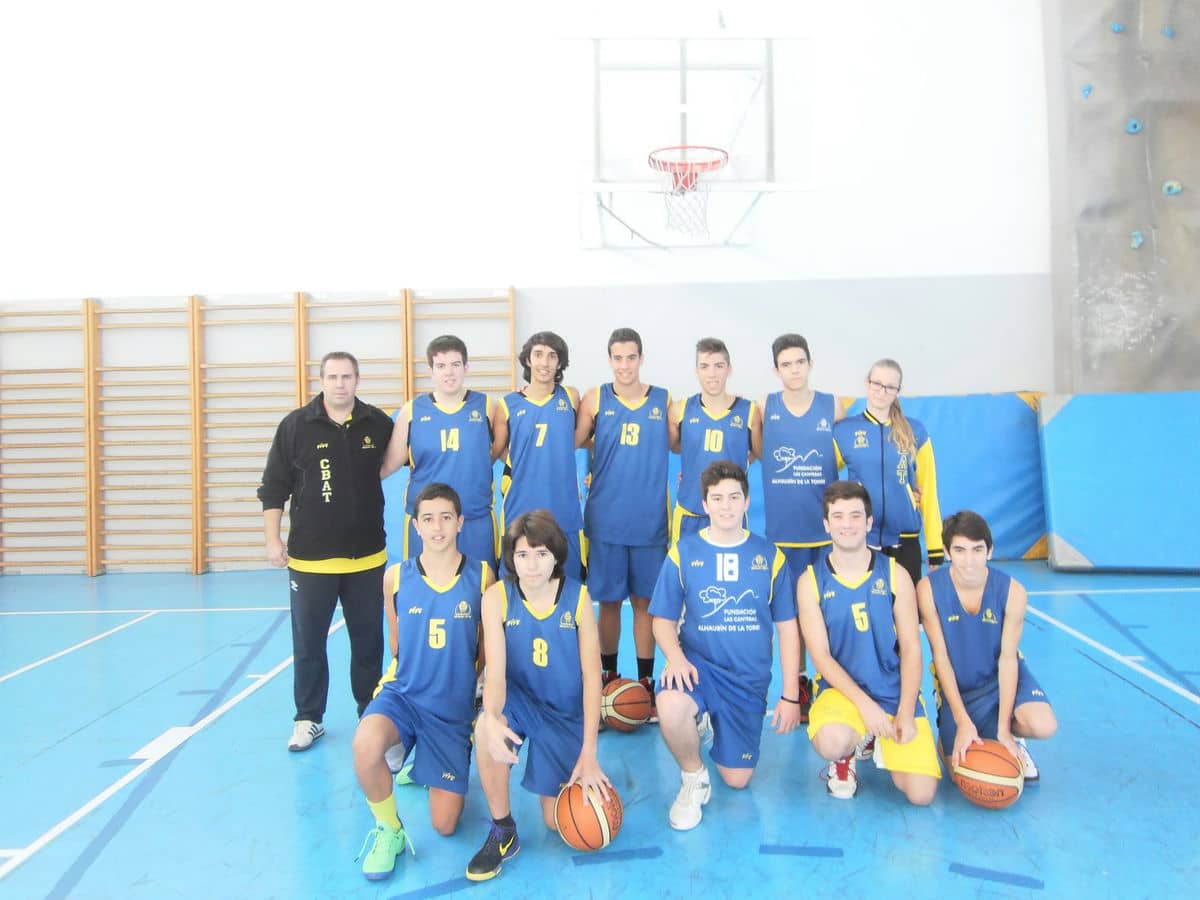 Crónicas del fin de semana del balonceto alhaurino