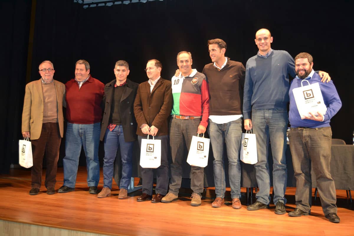 Finalizado el II Ciclo de charlas técnicas de baloncesto Alhaurín de la Torre