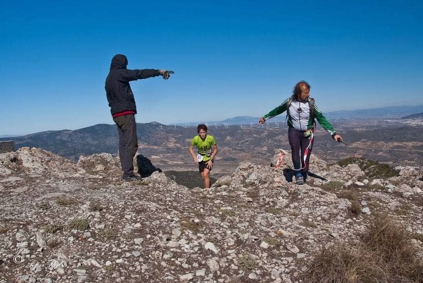 Nuevo triunfo de Mariola García Moreno