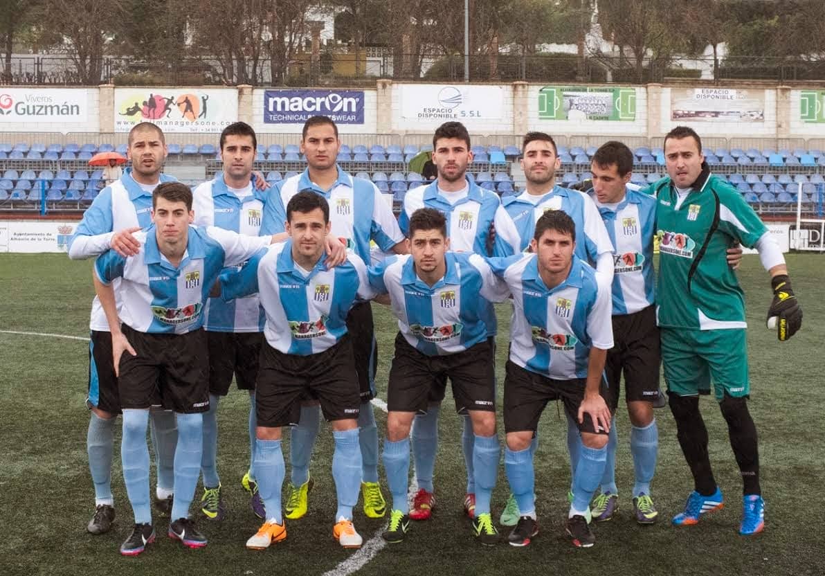 El Lauro defenderá su liderato ante el Torredonjimeno