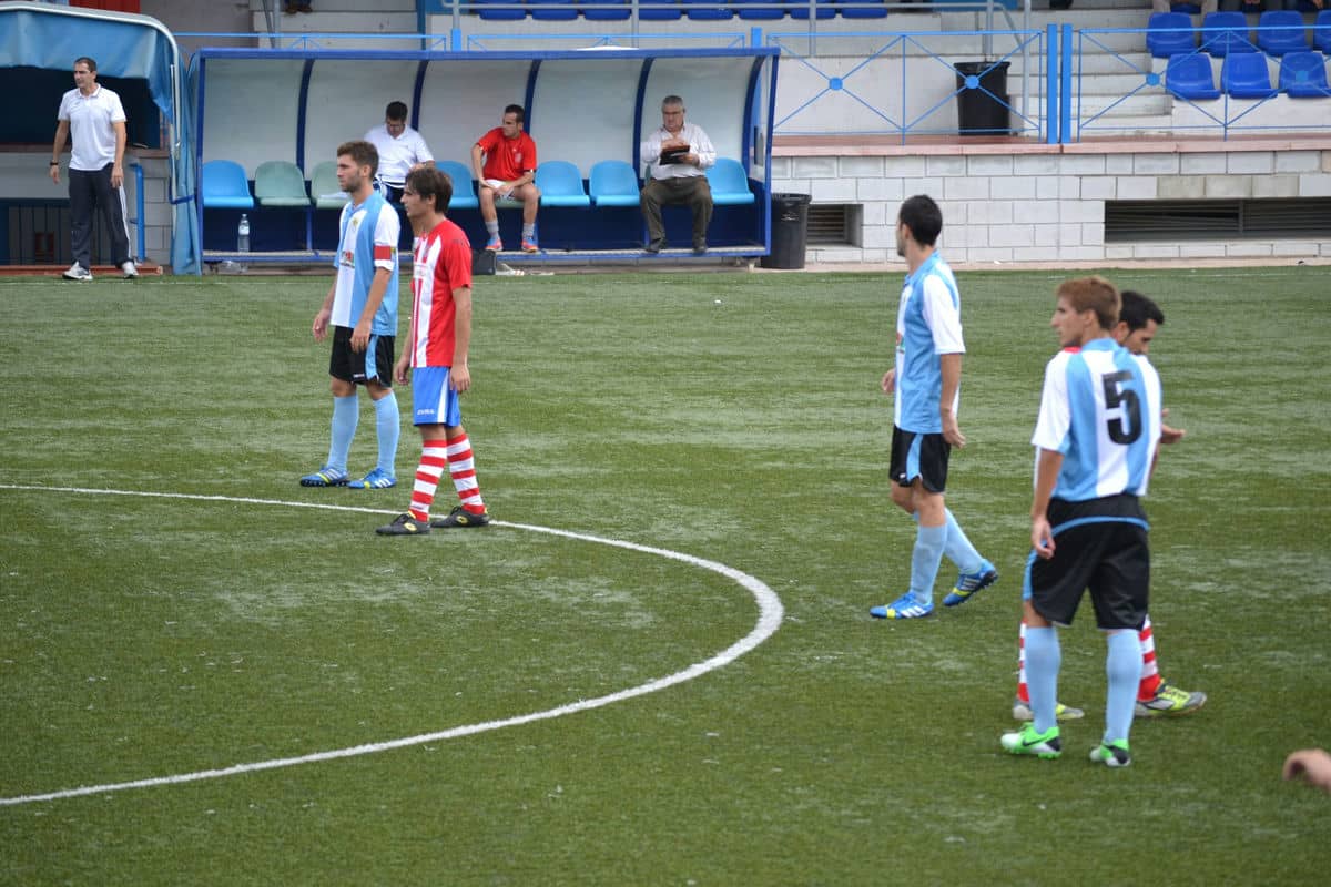 El derby se queda en casa