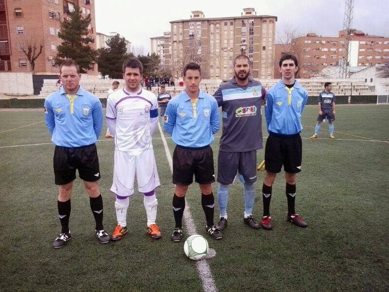 El líder se impone a domicilio al filial del Real Jaén