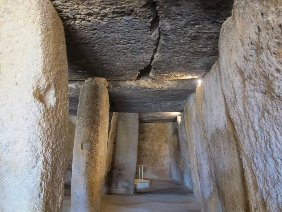 El Rompesuelas hace la Antequera monumental