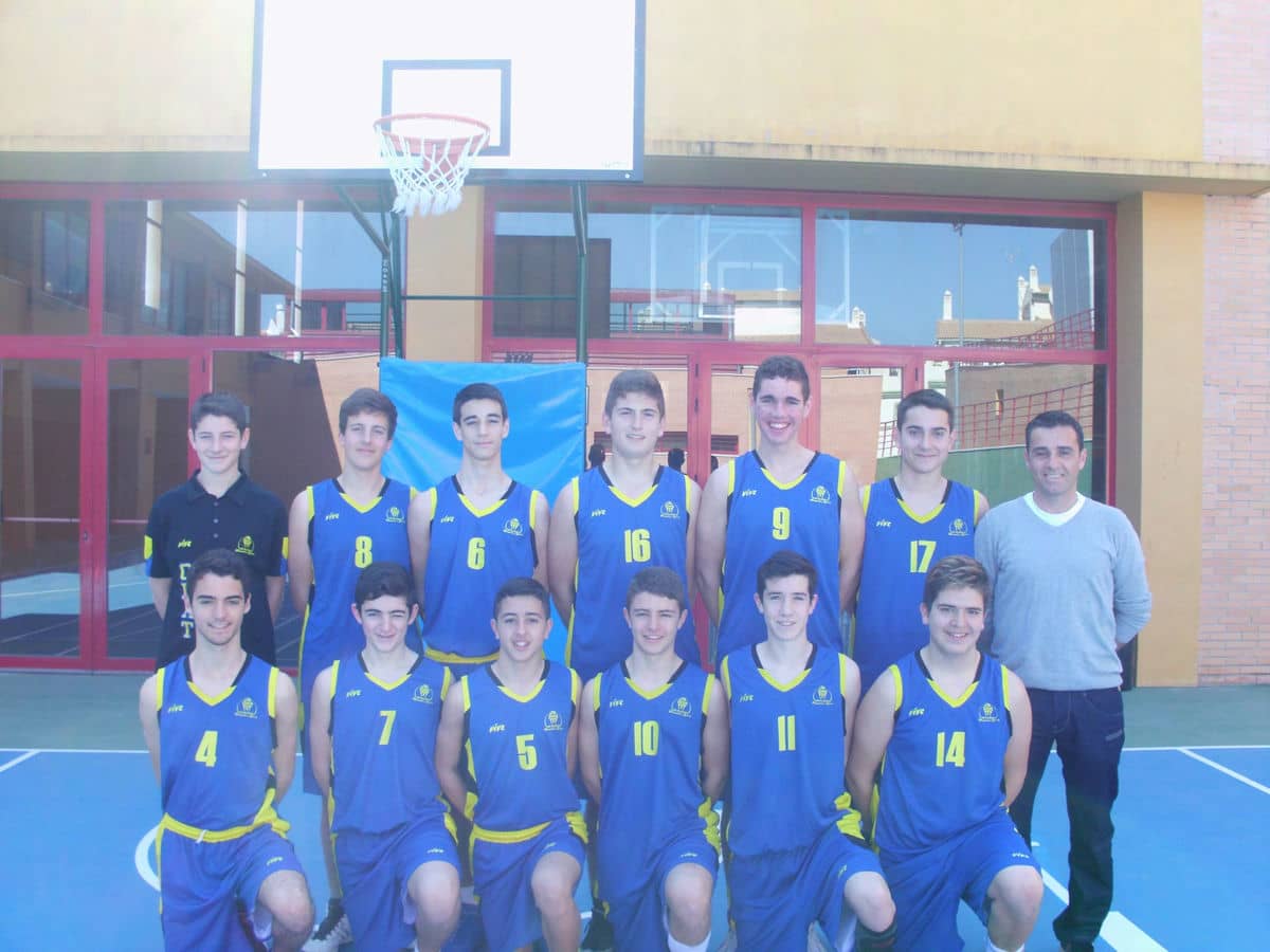 Crónicas de la base del baloncesto