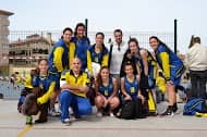 El Club Baloncesto Alhaurín de la Torre, invitado en el torneo de Granada