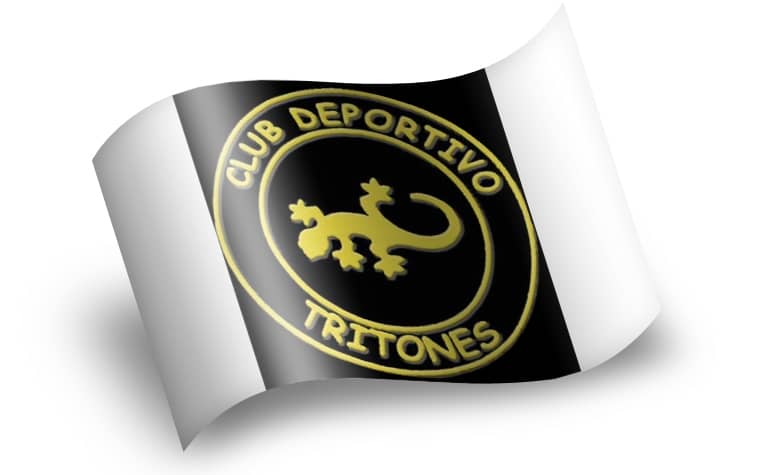 CLUB DEPORTIVO TRITONES