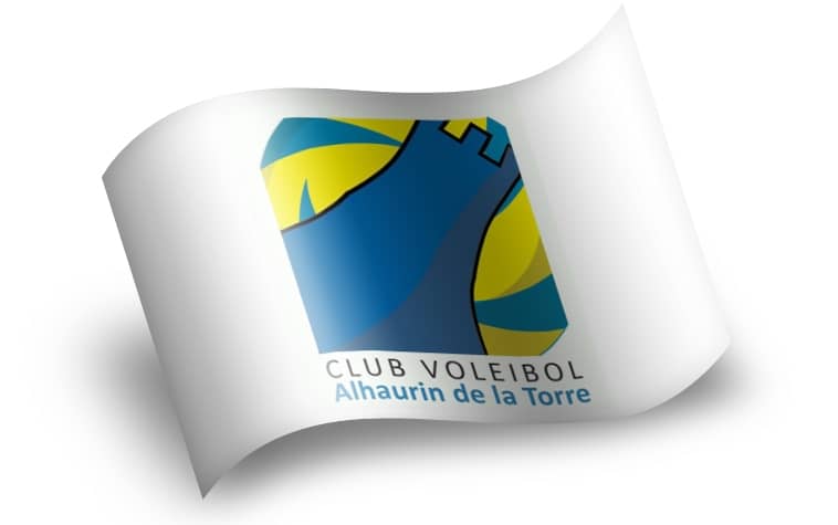 CLUB VOLEIBOL ALHAURÍN DE LA TORRE