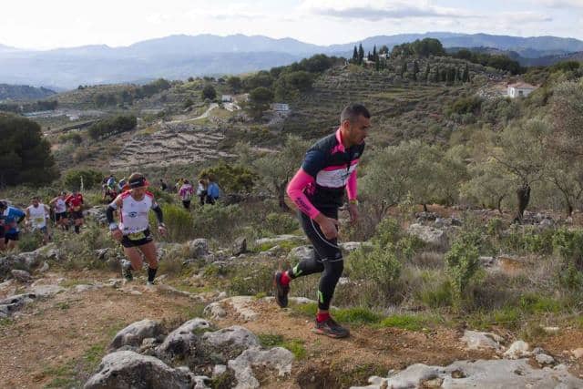 El CD Alhaurín Bike Sport participa de tres competiciones