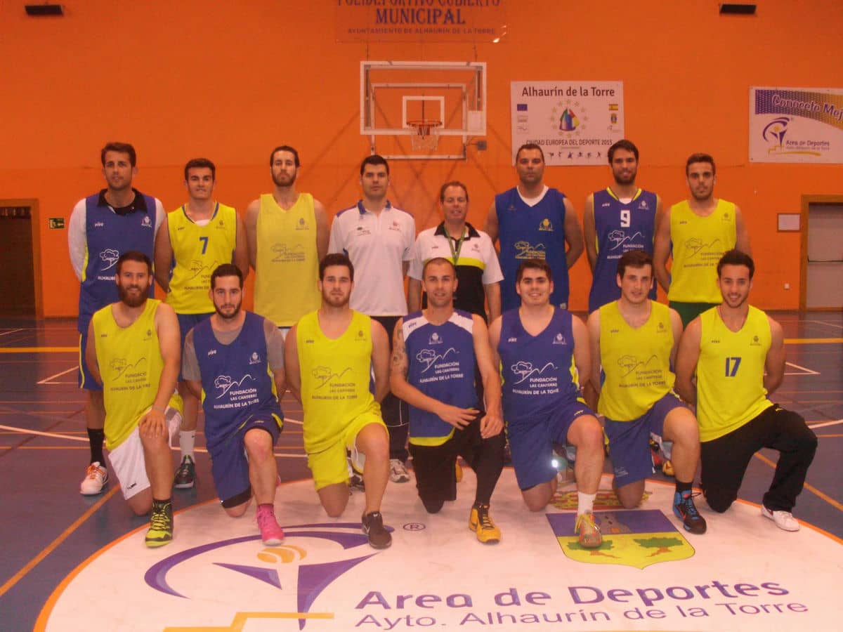 Suerte dispar para los equipos de baloncesto en el play offs