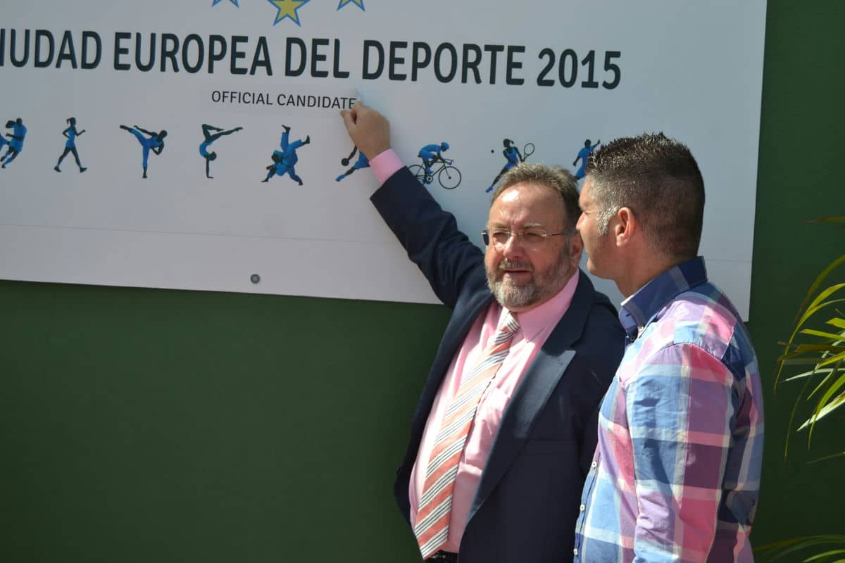 CRÓNICA SEMANAL DEL CONCEJAL