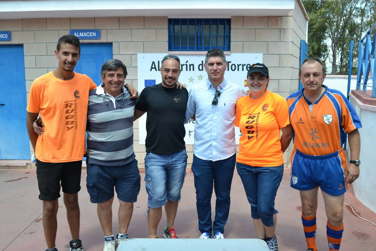 CRÓNICA SEMANAL DEL CONCEJAL