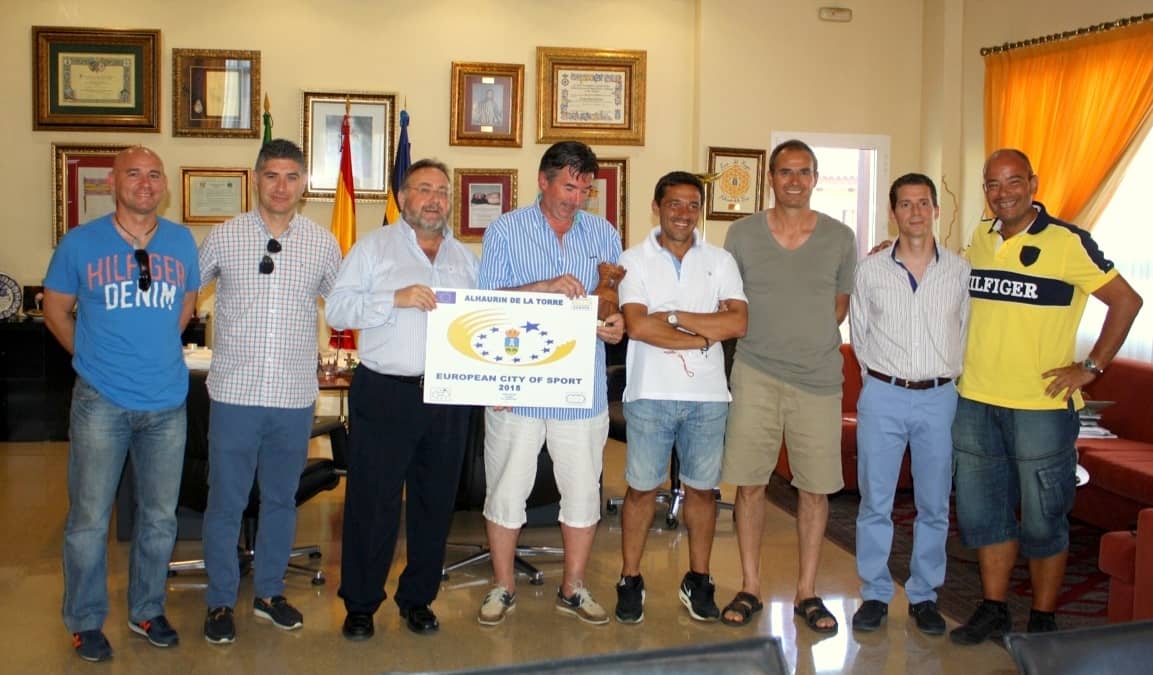 La Federación de Fútbol de Ginebra promoverá concentraciones de invierno en nuestro municipio de sus clubes adheridos