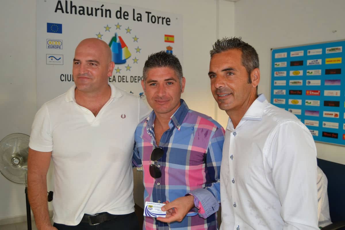 CRÓNICA SEMANAL DEL CONCEJAL