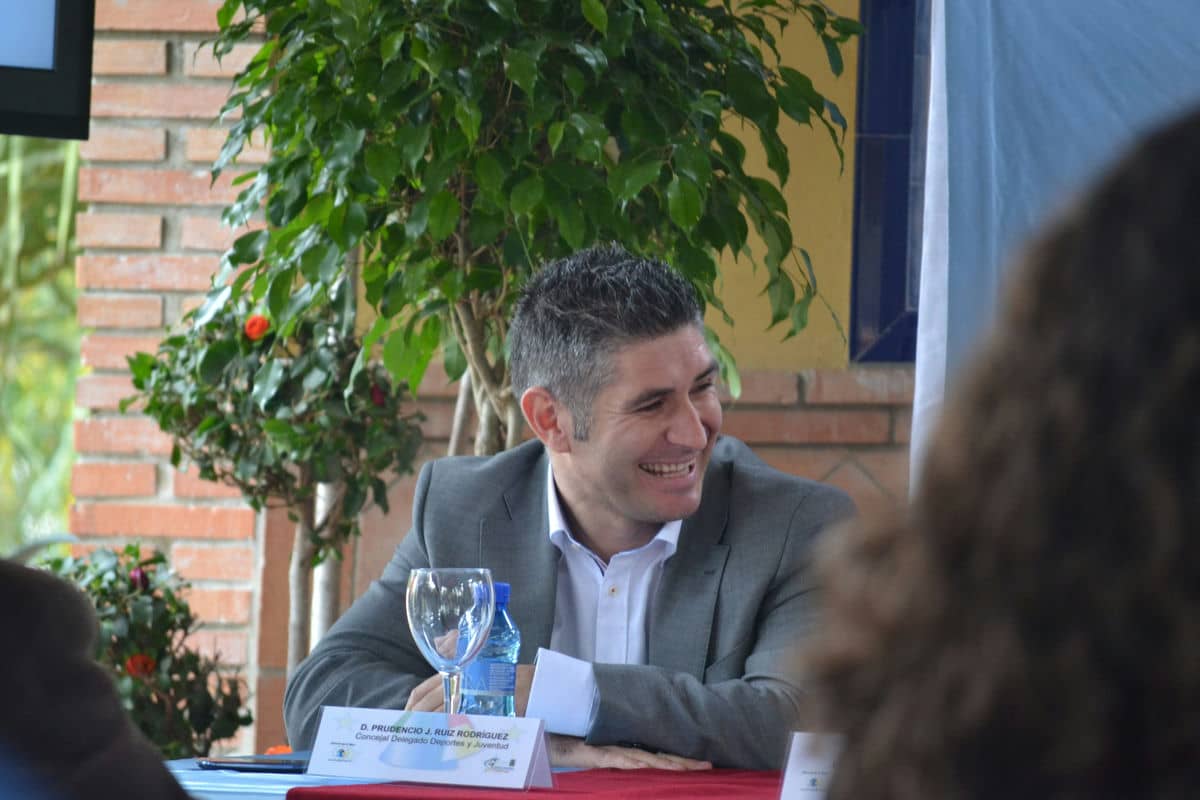 CRÓNICA SEMANAL DEL CONCEJAL