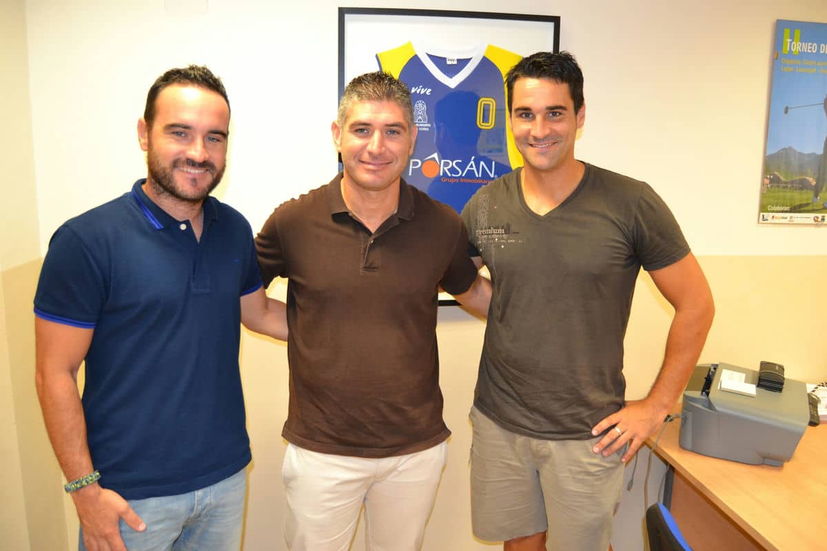 CRÓNICA SEMANAL DEL CONCEJAL