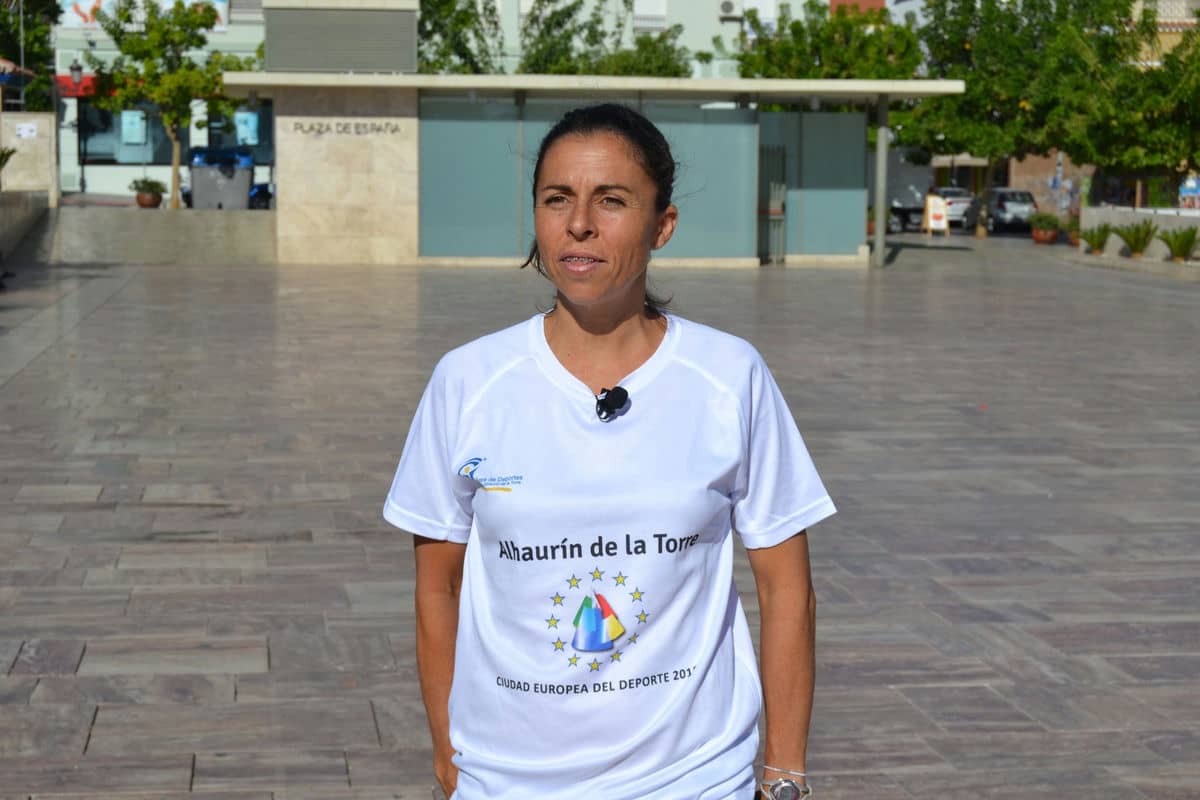 La fotografía de www.alhaurinesdeporte.com
