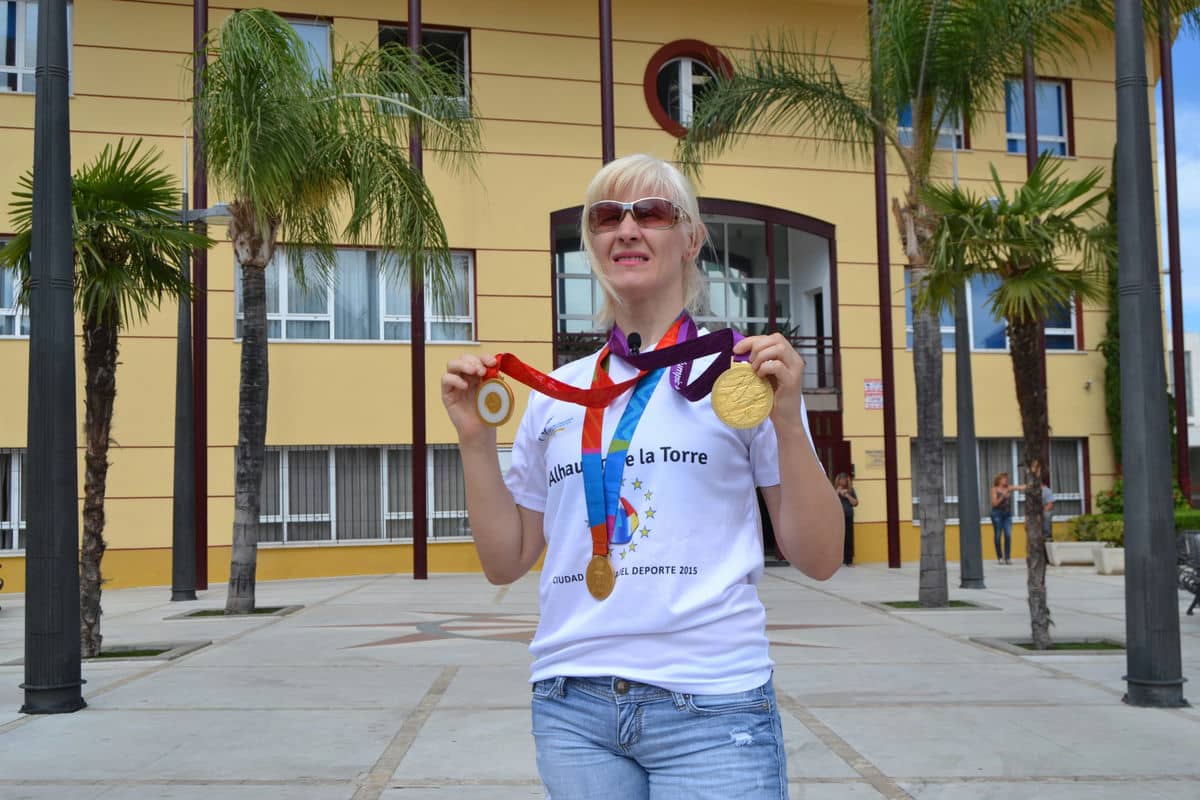 la fotografía de www.alhaurinesdeporte.com