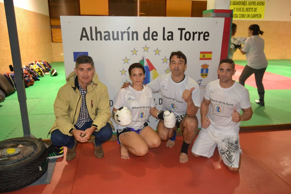 LOS CLUBES DE ALHAURÍN DE LA TORRE (XXVII)