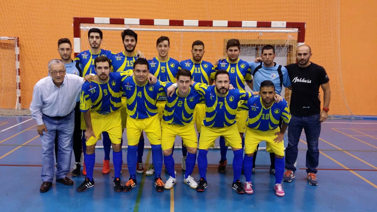 El Victoria Kent cae ante un Betis muy superior