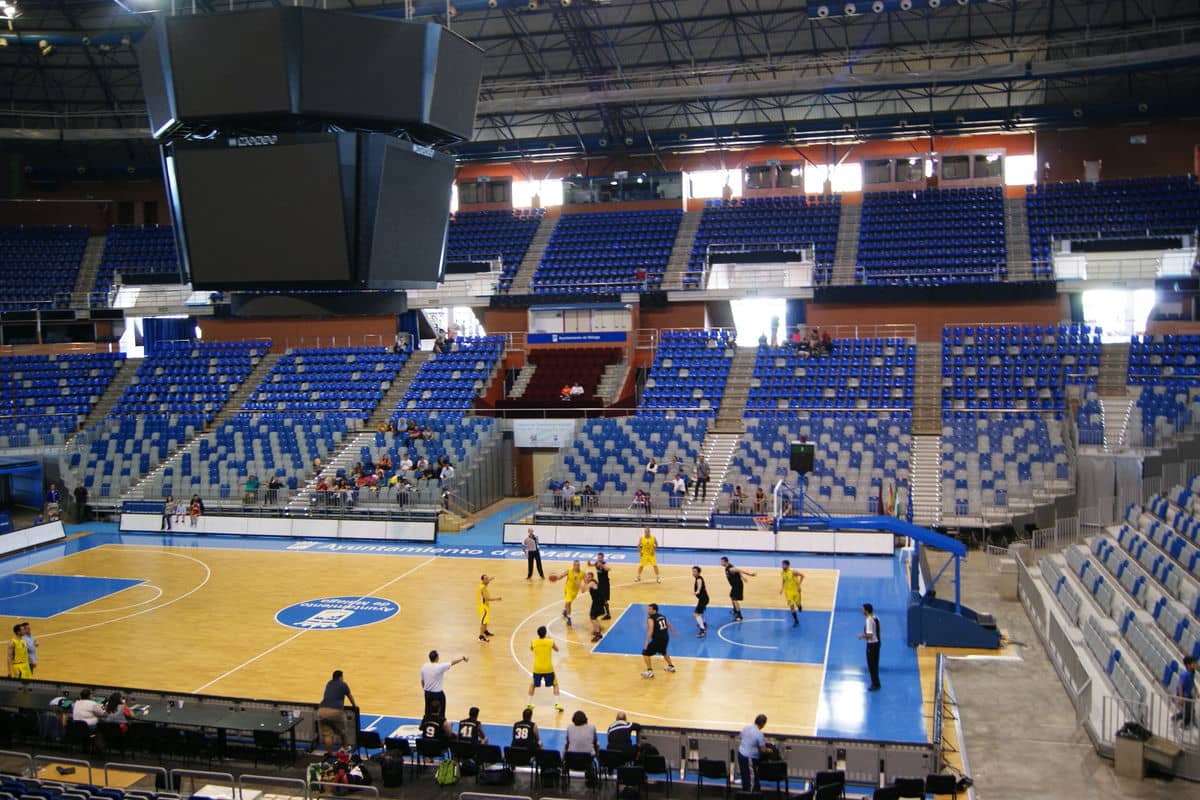 Crónicas partidos baloncesto fin de semana 22-02-15