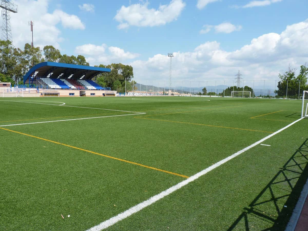 El equipo de 3ª División de Fútbol jugará este domingo en el Estadio El Pinar