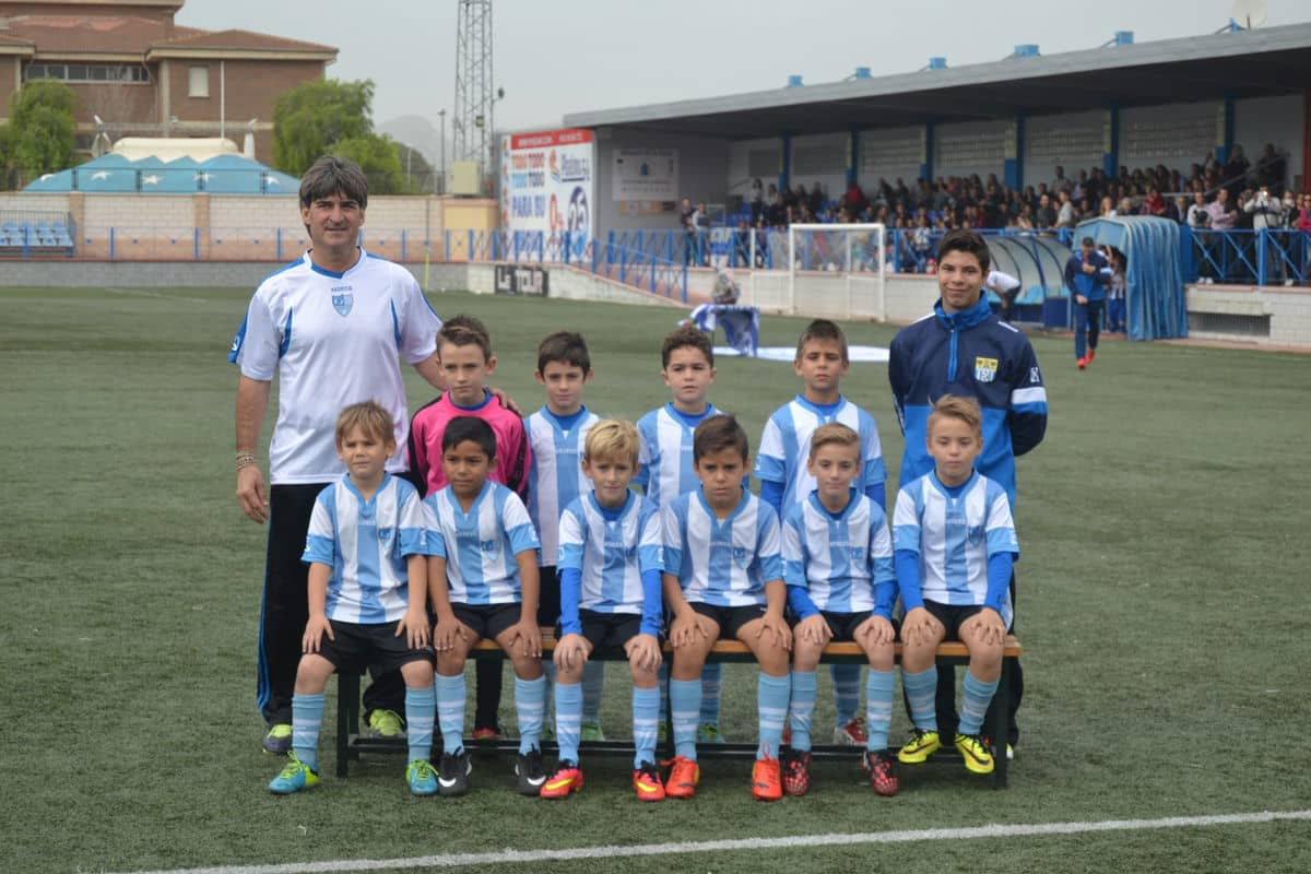 Partidos fútbol fin de semana 28-02-15