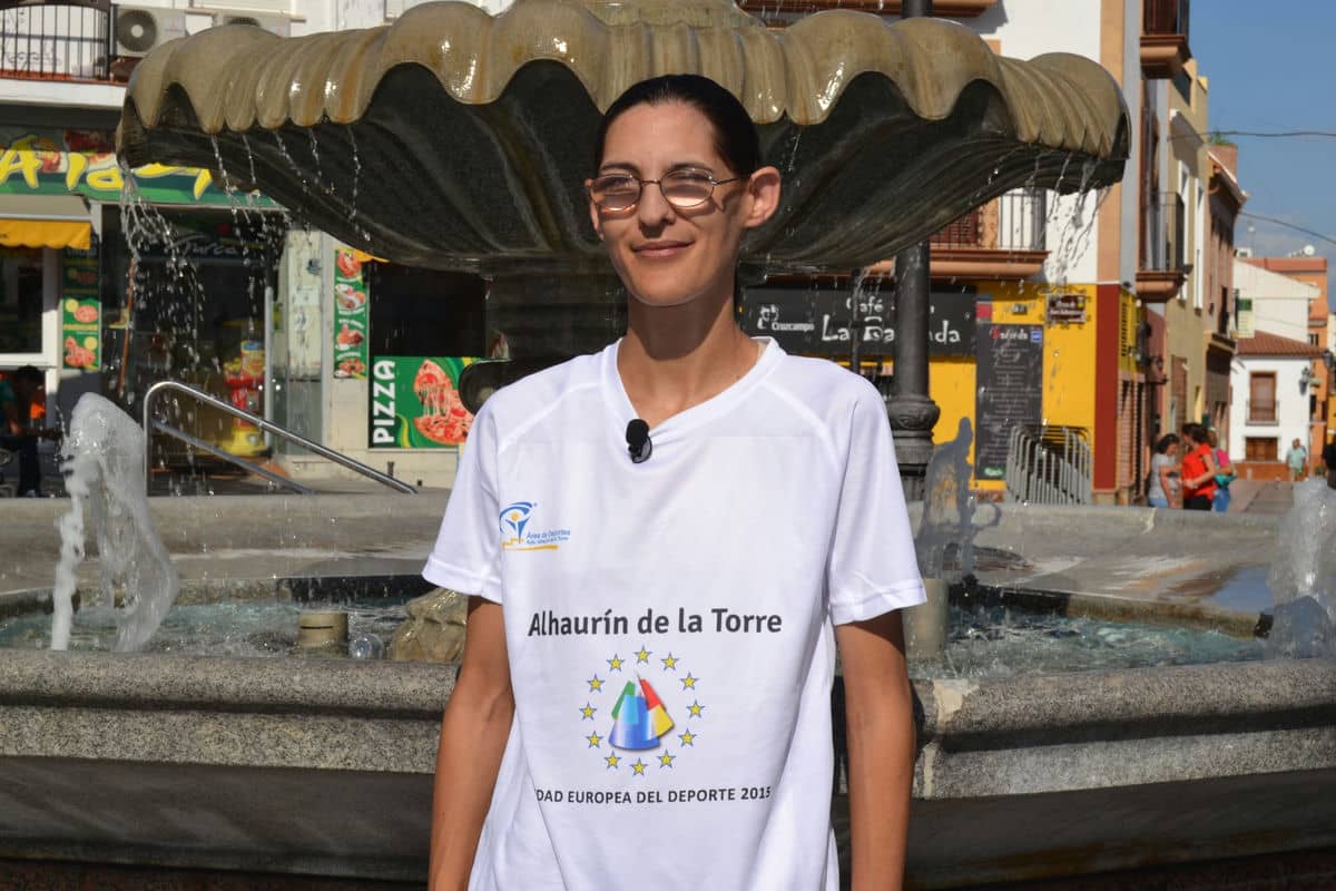 La fotografía de www.alhaurinesdeporte.com