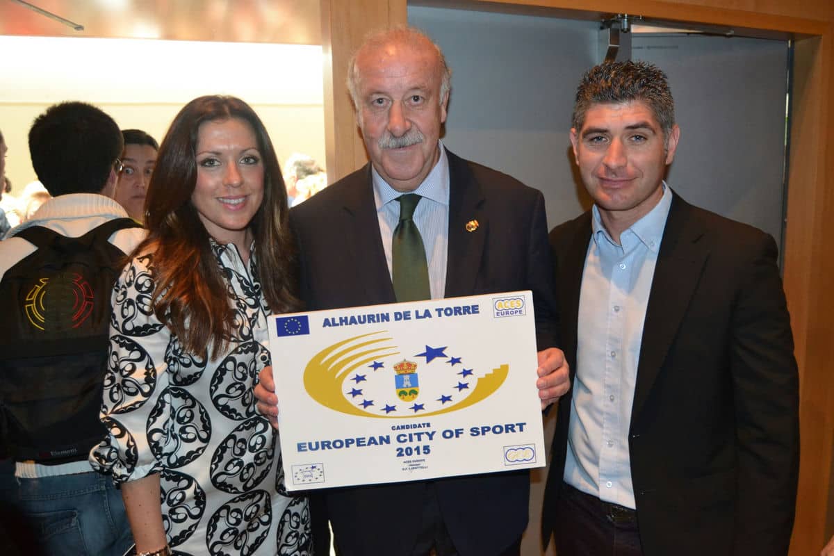 La fotografía de www.alhaurinesdeporte.com
