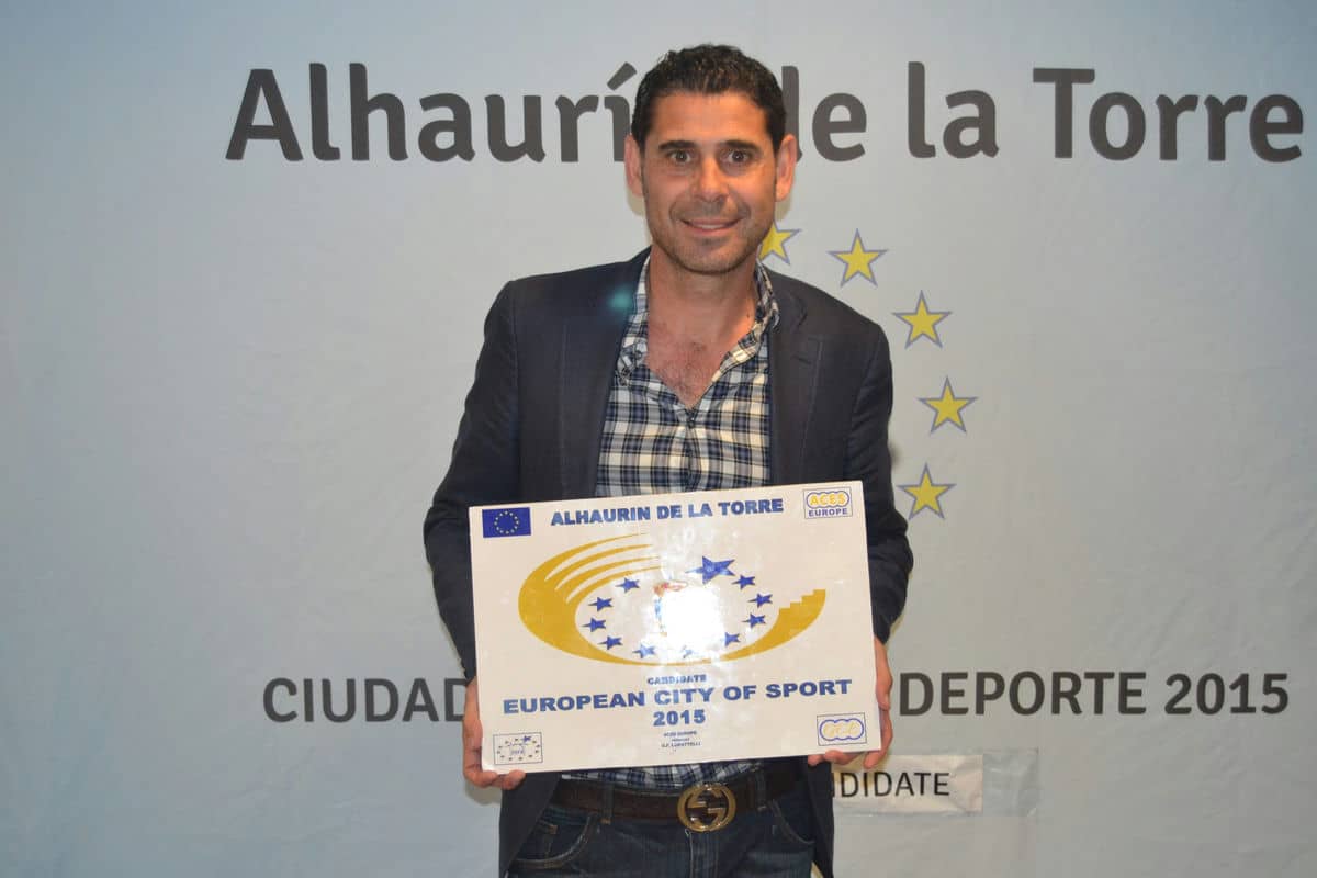 La fotografía de www.alhaurinesdeporte.com