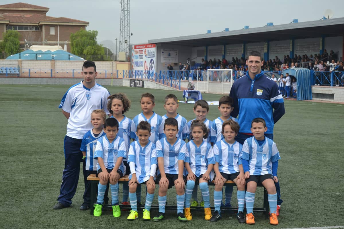 Resultados de fútbol fin de semana 01-03-15