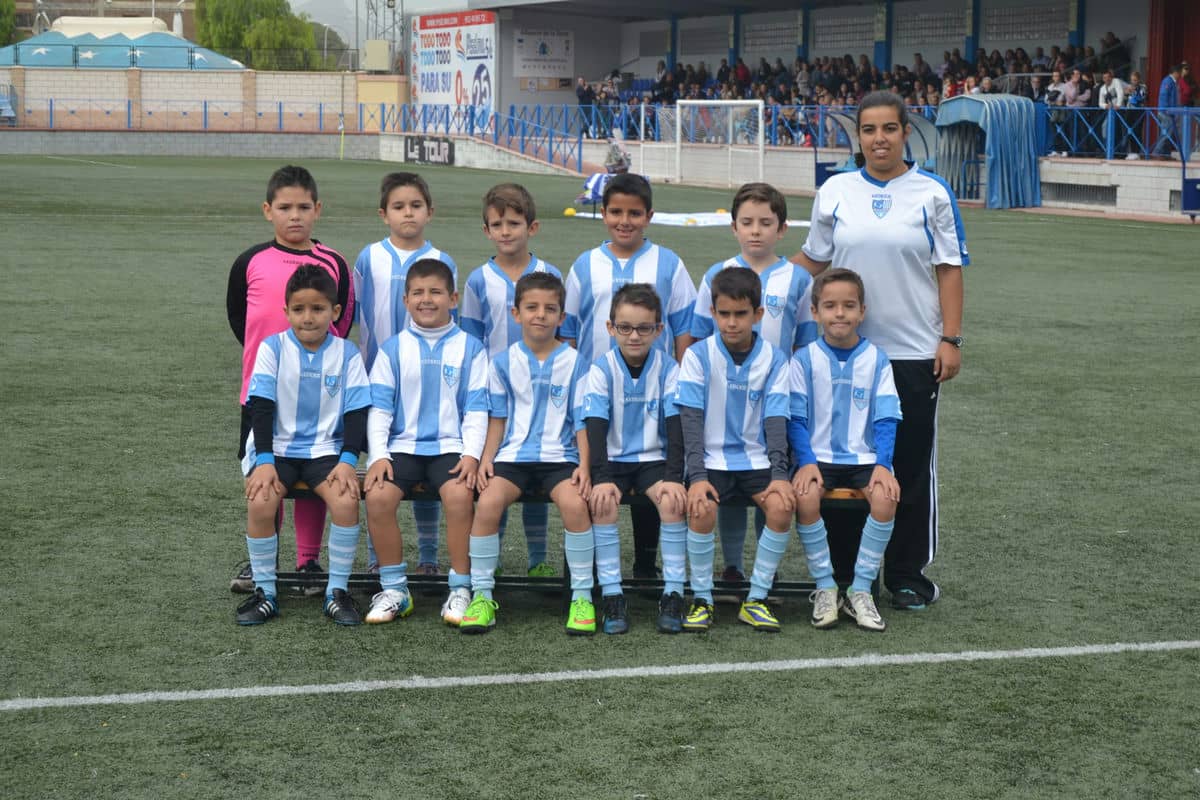 Partidos de fútbol fin de semana 08-03-15