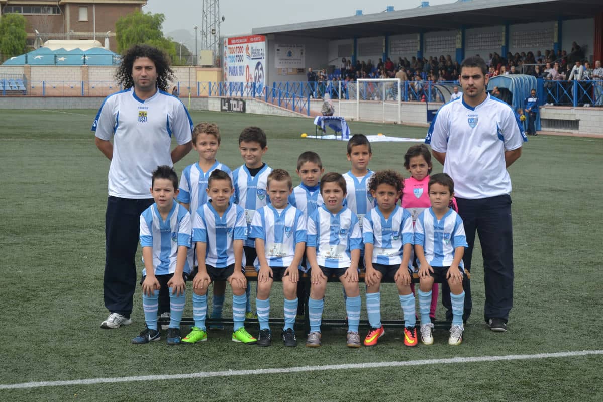 Partidos de fútbol fin de semana 15-03-15