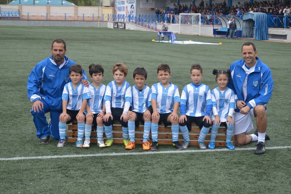 Resultados de fútbol fin de semana 15-03-15