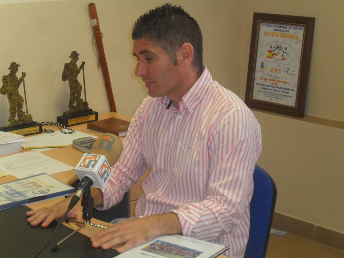 CRÓNICA SEMANAL DEL CONCEJAL
