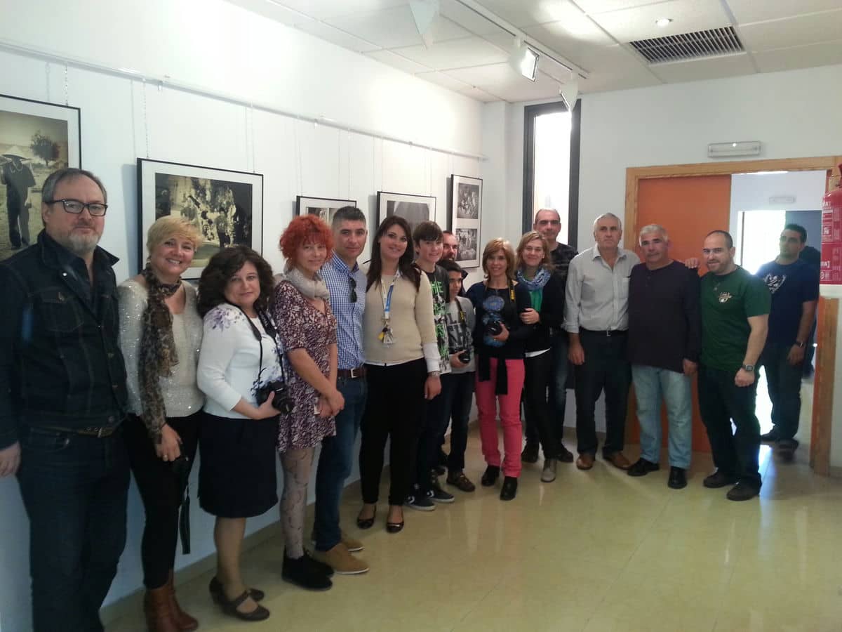 Celebrada la  II Jornada de Puertas abiertas en el Centro Social Retamar-Capellanía