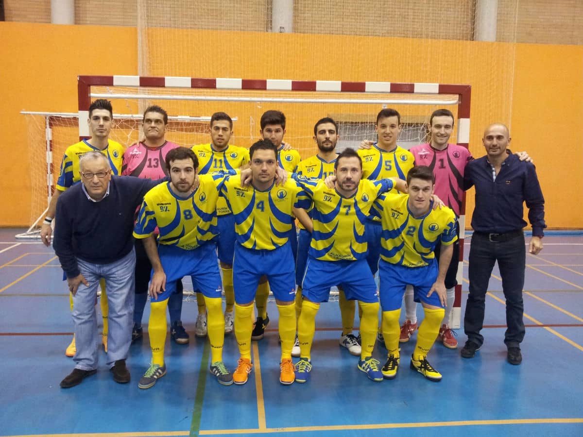 El Victoria Kent no levanta cabeza y cae en Sevilla