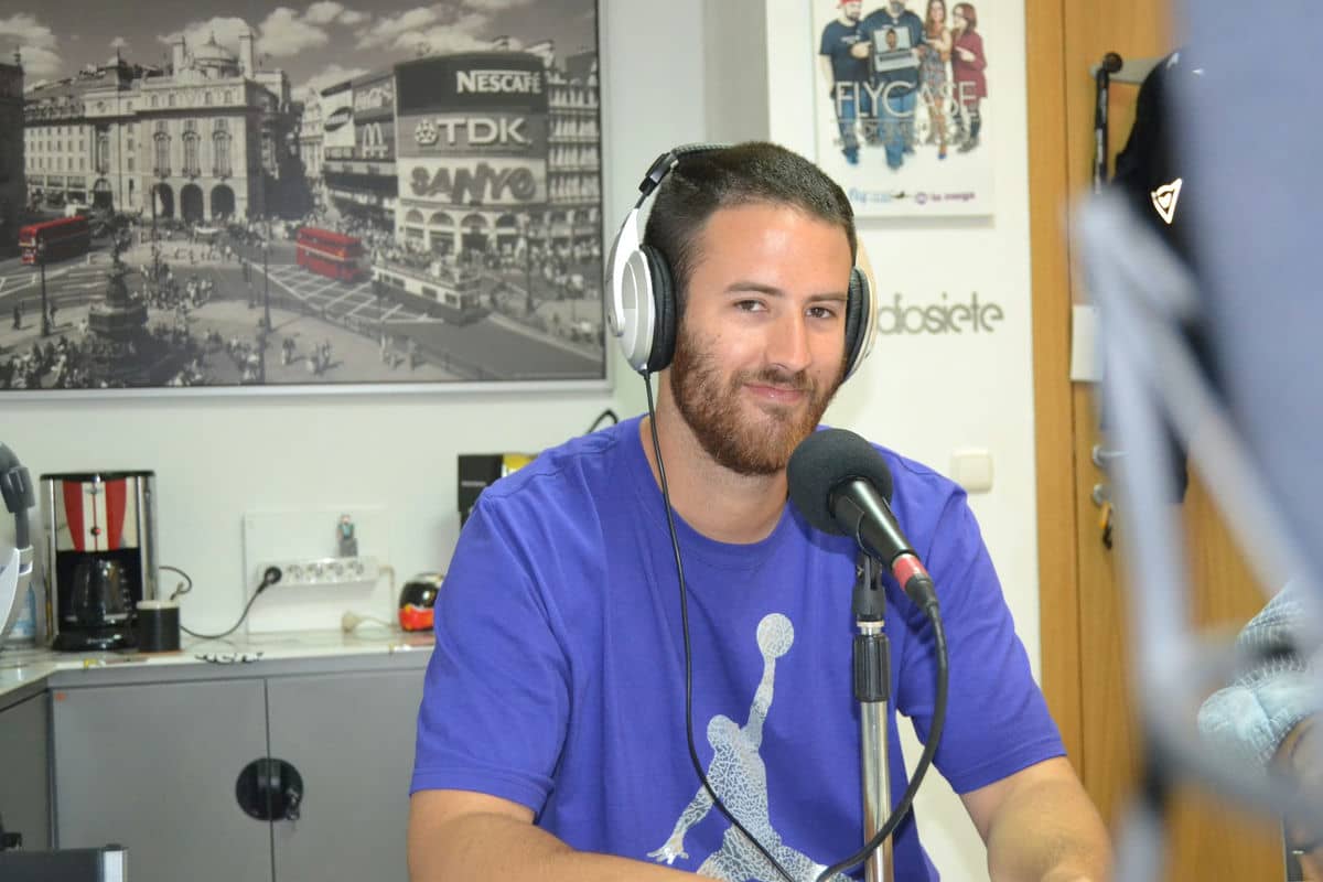 Las Escuelas Educativas Escolares de Alhaurín de la Torre, mañana en La Mega Radio