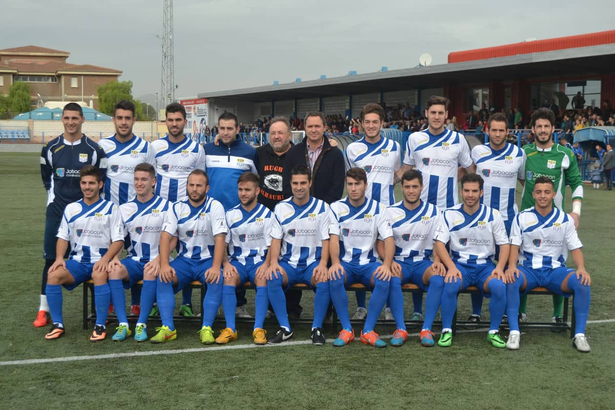 El 3ª División del Alhaurín de la Torre, C. F., certifica su permanencia