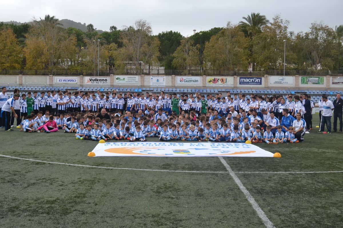 Partidos de fútbol fin de semana 26-04-15