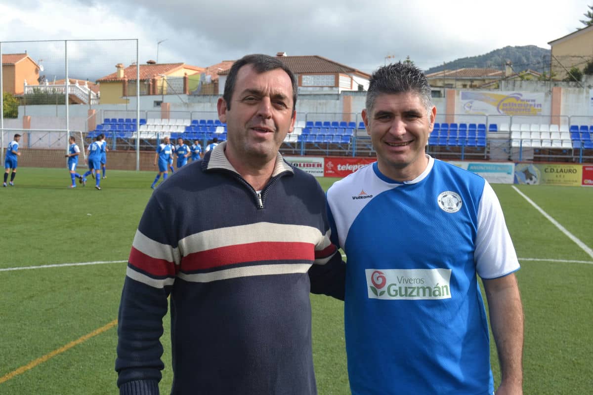 «La Peña» acaba su liga en tercera posición