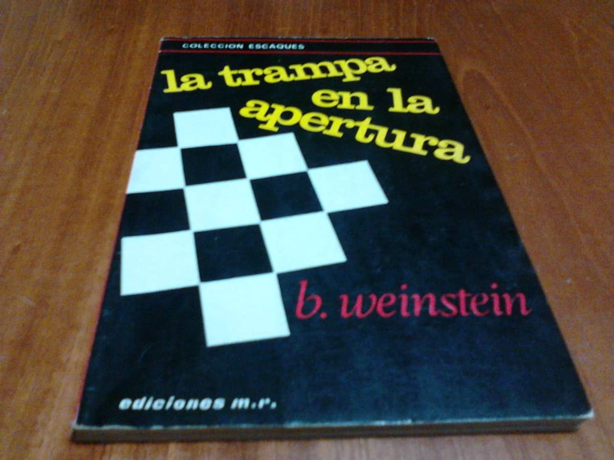 La partida de ajedrez (X)