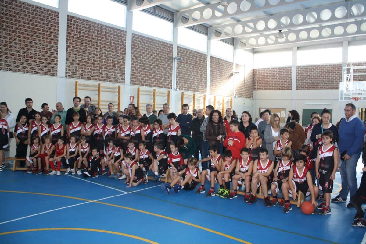 Partidos de baloncesto fin de semana 24-05-15 22/05/2015