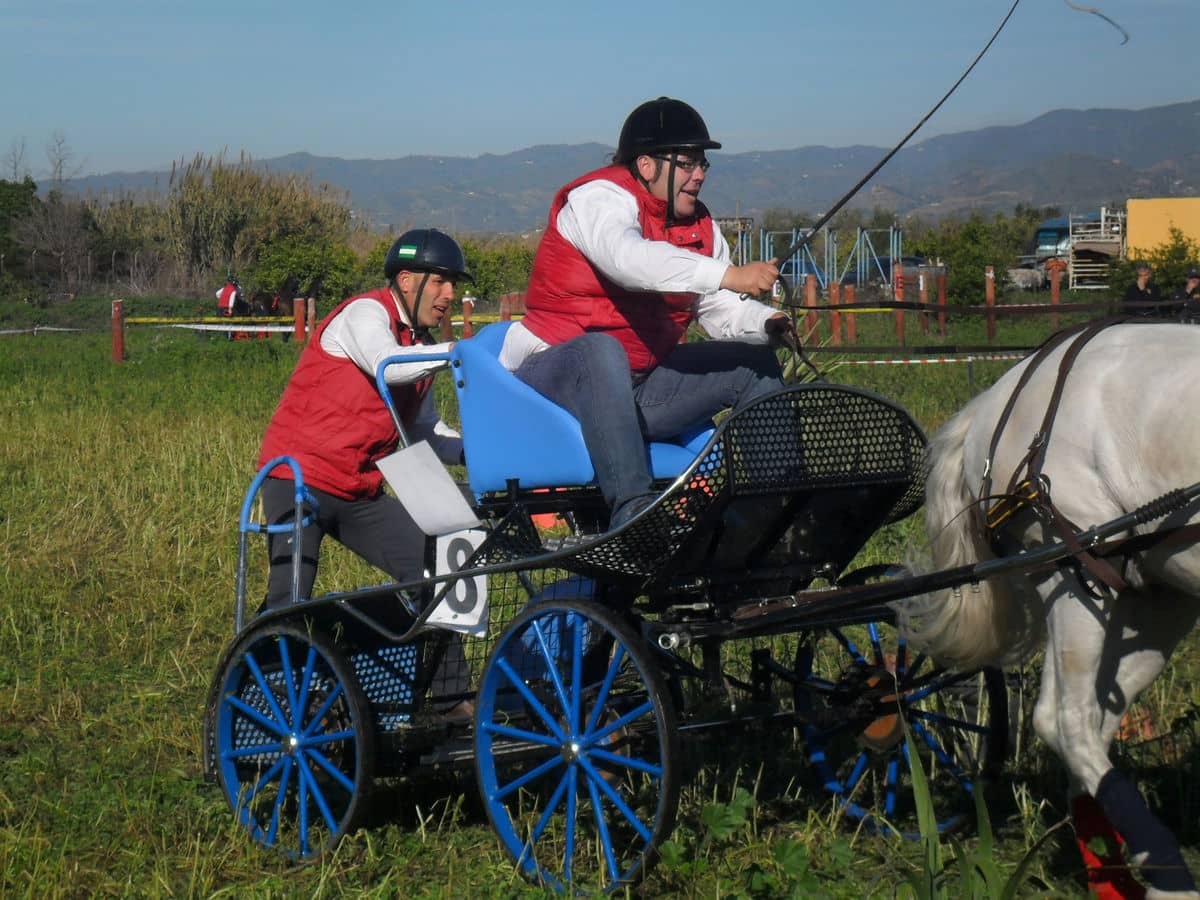 La fotografía de www.alhaurinesdeporte.com
