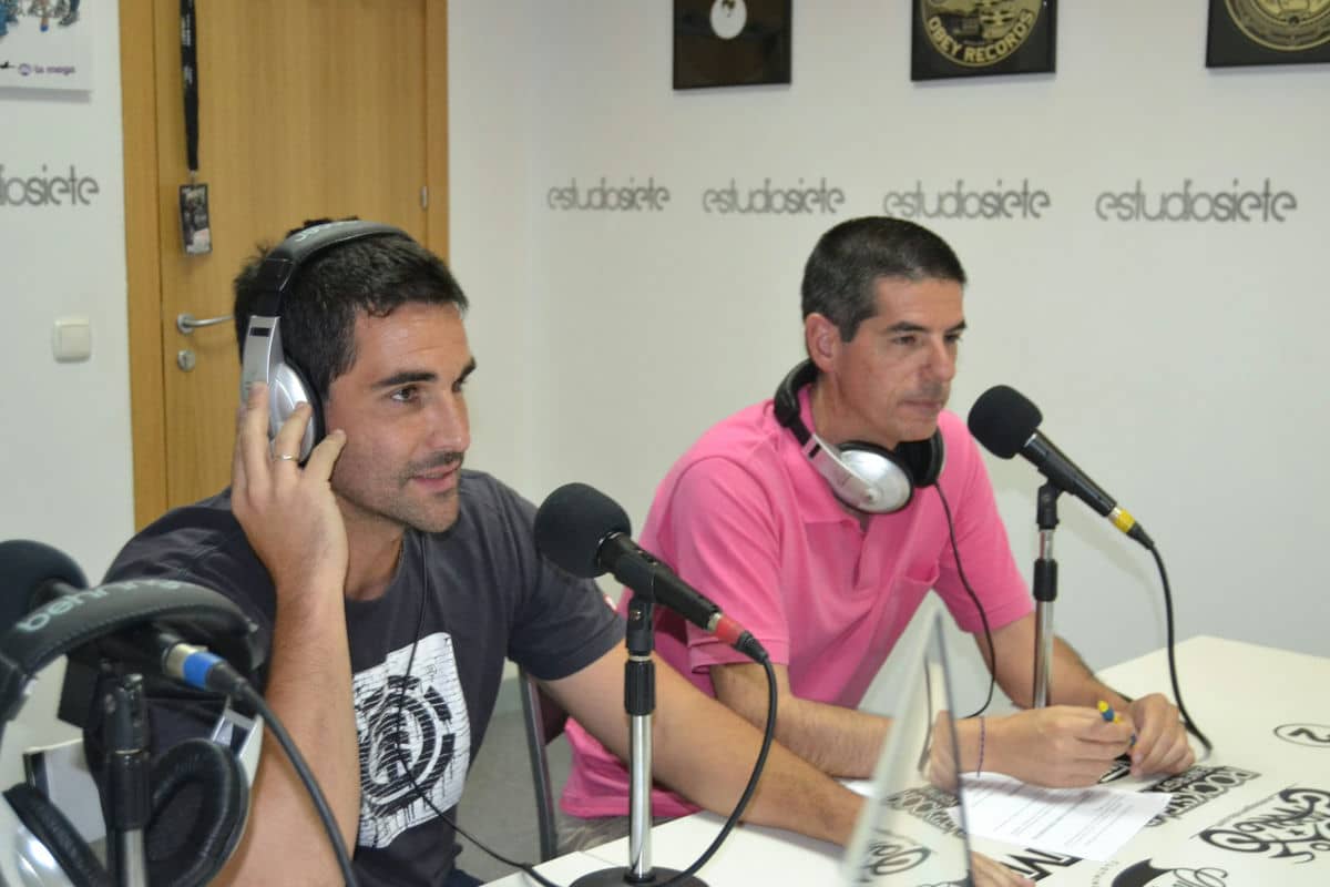 El proyecto «Alhaurín de la Torre, Ciudad Europea del Deporte 2015» mañana en La Mega Radio