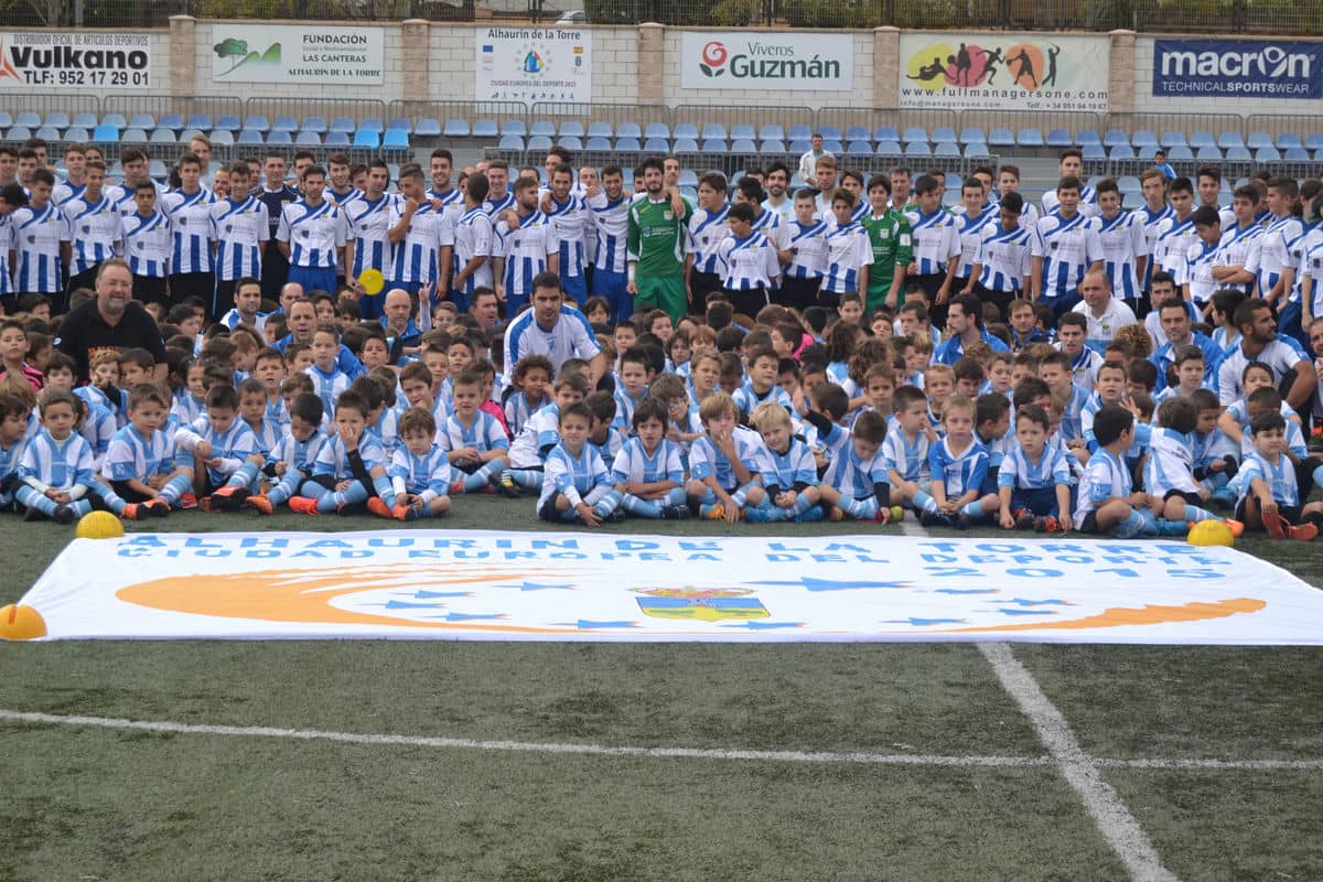 Partidos de fútbol fin de semana 31-05-15