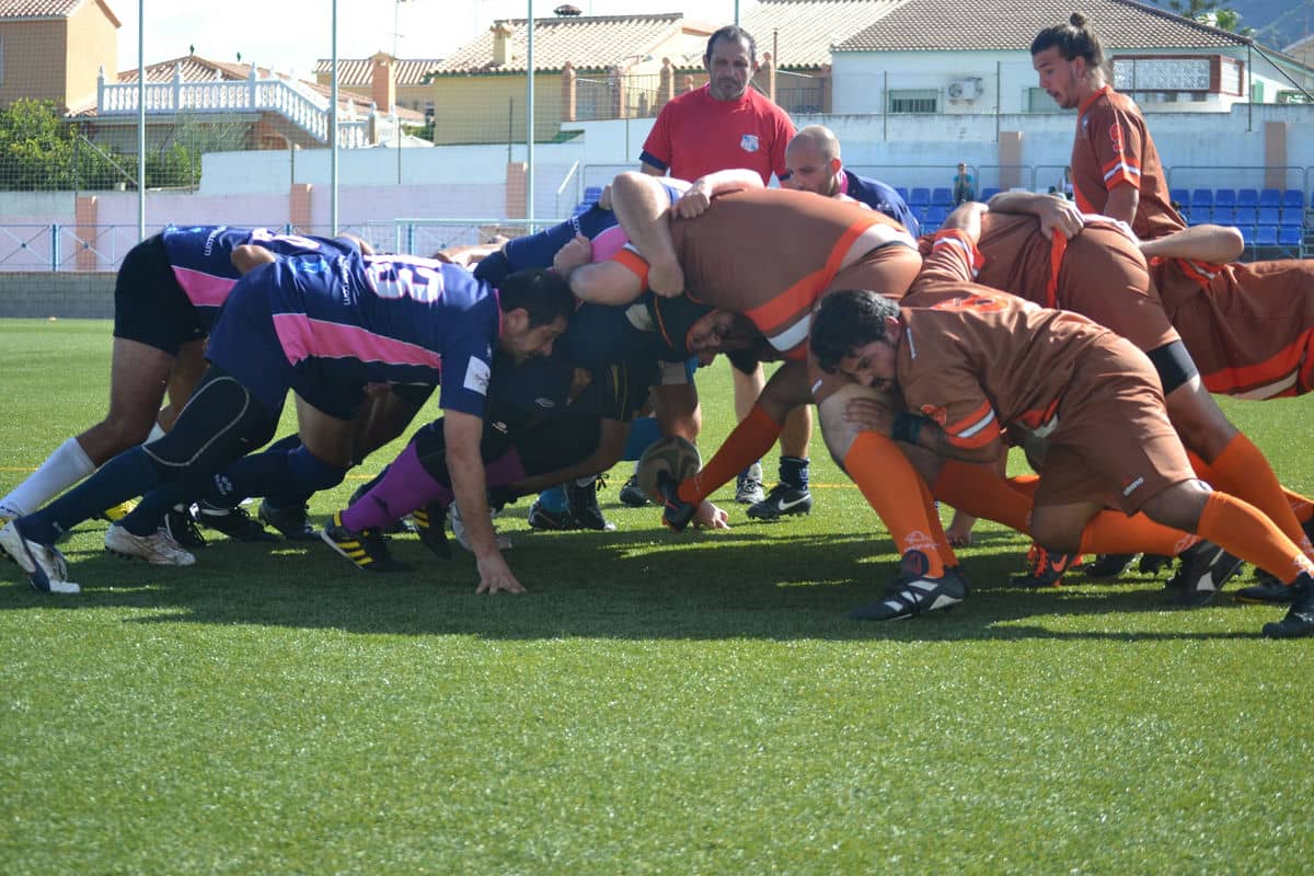 La fotografía de www.alhaurinesdeporte.com
