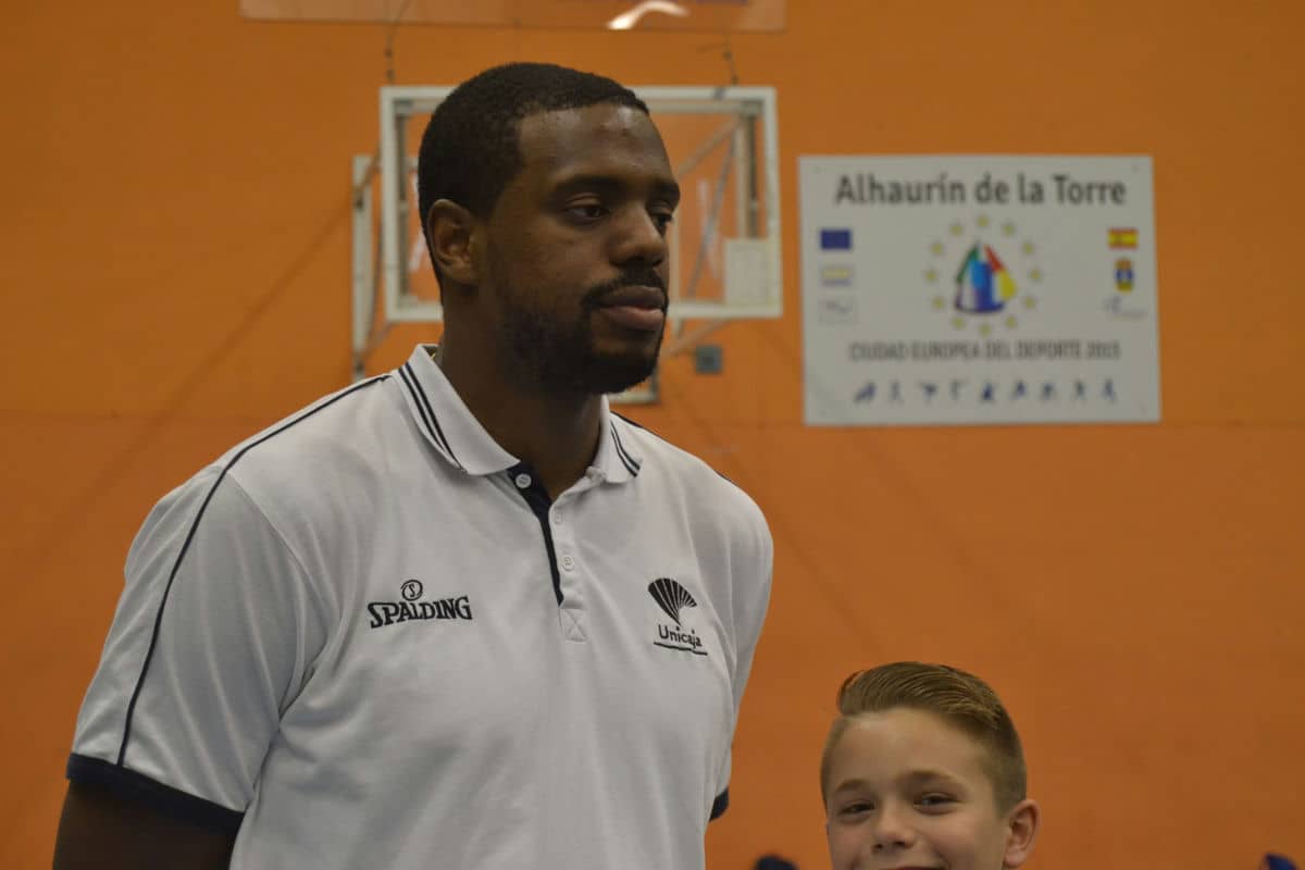 Partidos de baloncesto fin de semana 24-05-15
