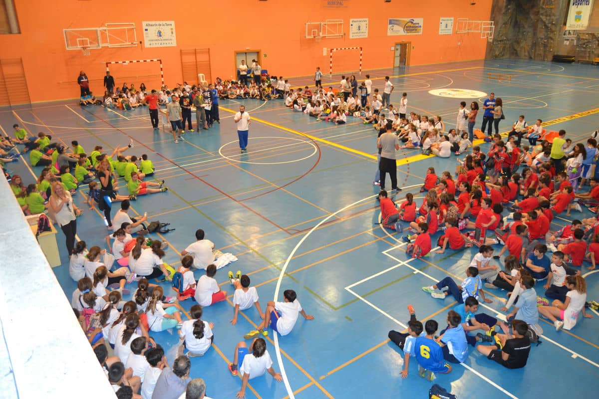 La fotografía de www.alhaurinesdeporte.com