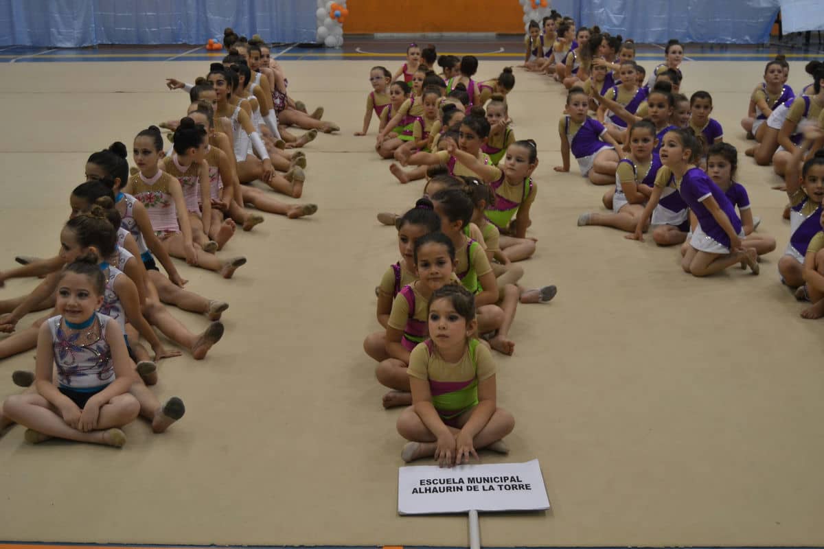La fotografía de www.alhaurinesdeporte.com