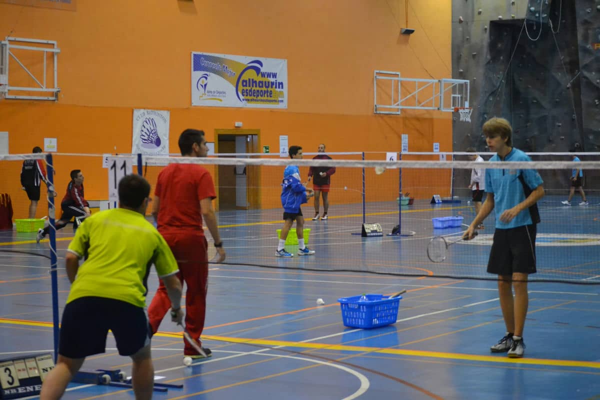 La fotografía de www.alhaurinesdeporte.com